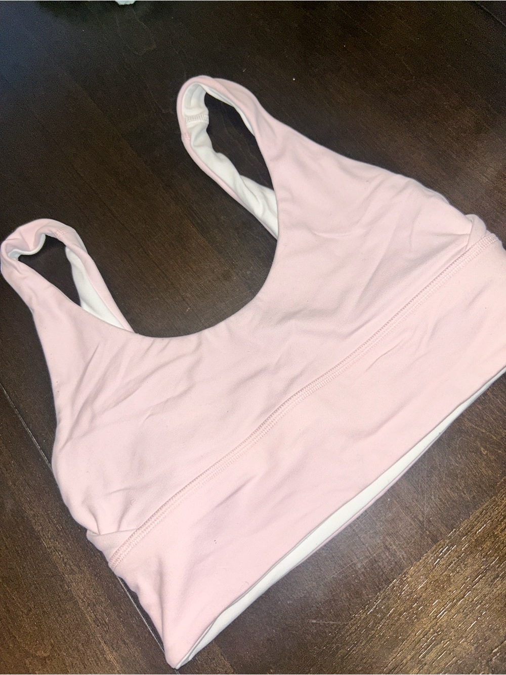Lululemon Align Bra